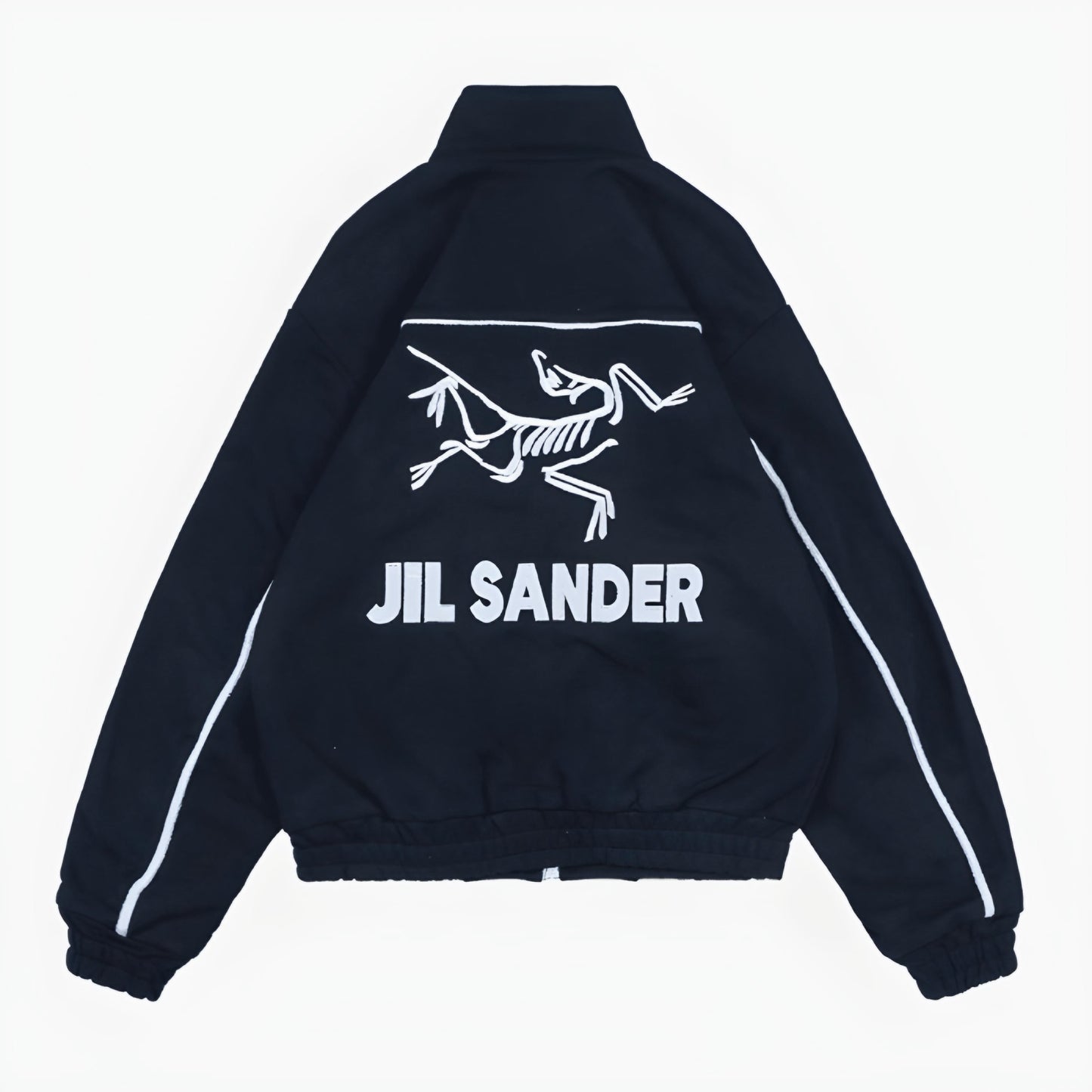 Jil sander x Arcteryx - Veste