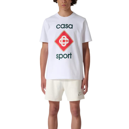 Casablanca - T-shirt