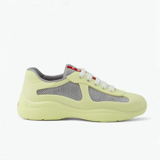 Prada - America´s cup