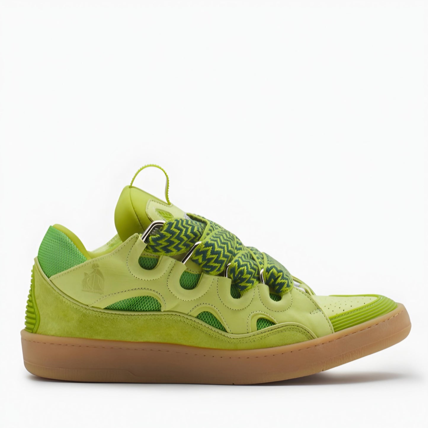 Lanvin - Sneakers Curb