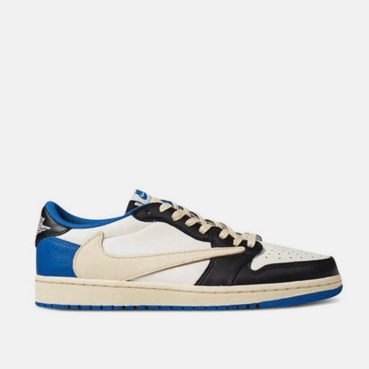 Nike - Air Jordan 1 low Travis scott