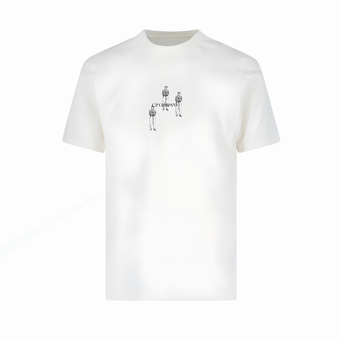 Cp Company - T-shirt