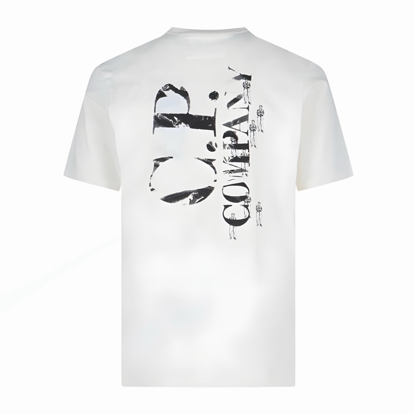 Cp Company - T-shirt