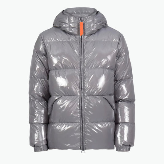 Gertrude - Doudoune matelassée