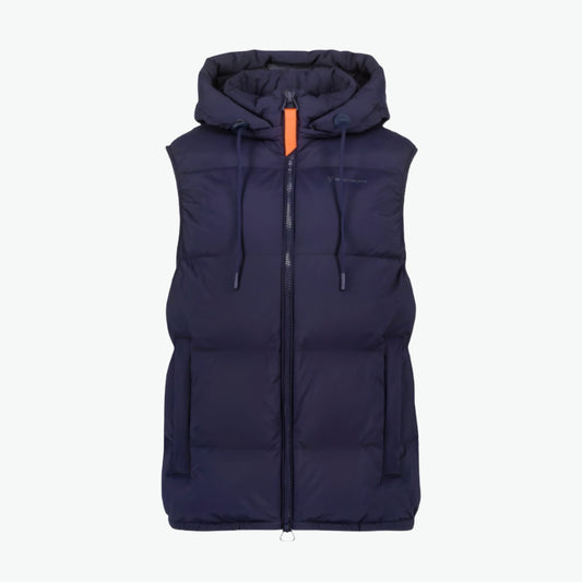 Gertrude - Doudoune sans manches