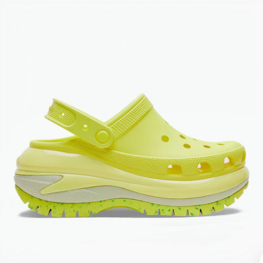 Crocs - Mega Crush clog