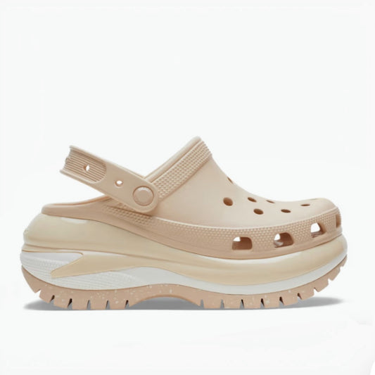 Crocs - Mega Crush clog
