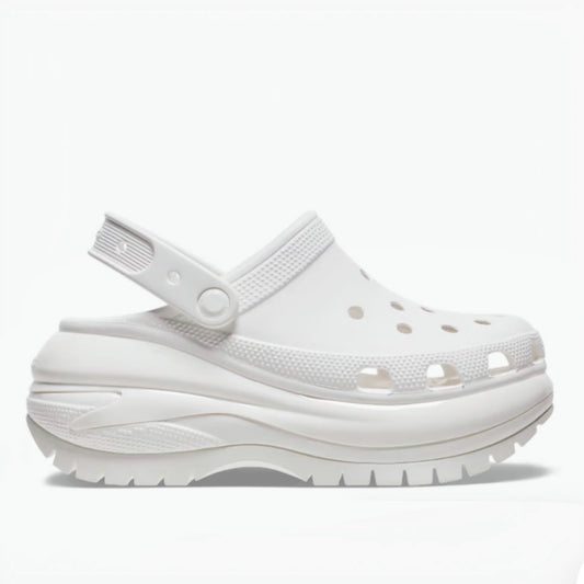 Crocs - Mega Crush clog