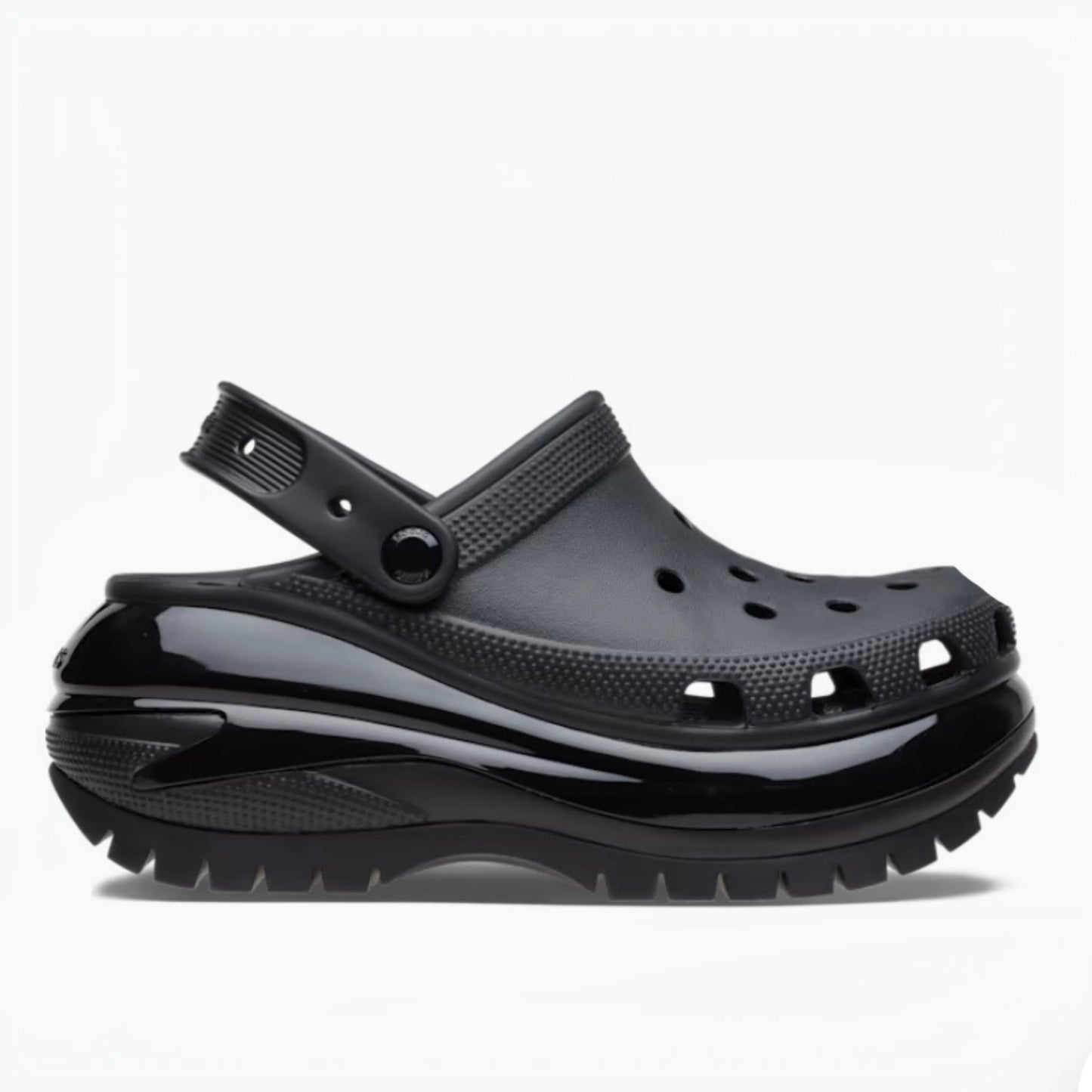 Crocs - Mega Crush clog