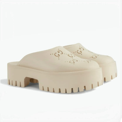 Gucci - Mules