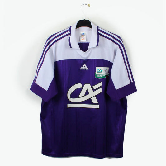 Adidas - Rétro Toulouse