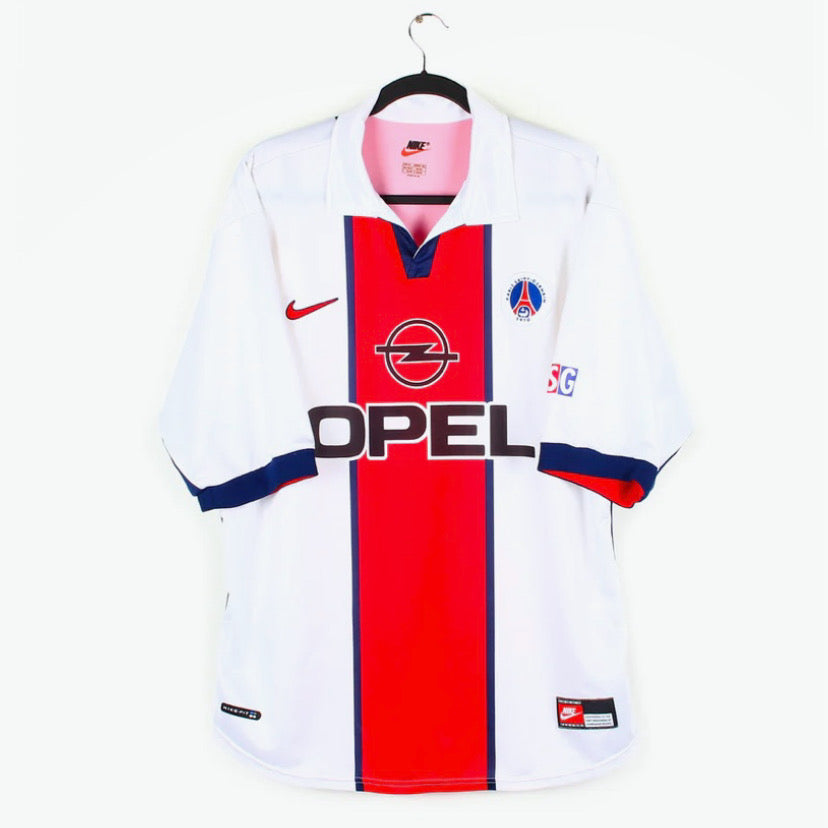 Nike - Rétro PSG