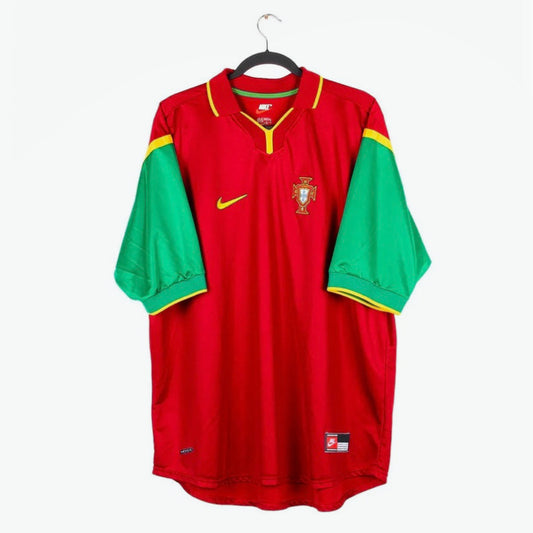 Nike - Rétro Portugal