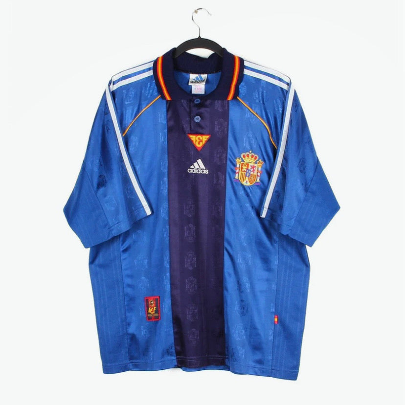 Adidas - Rétro Espagne