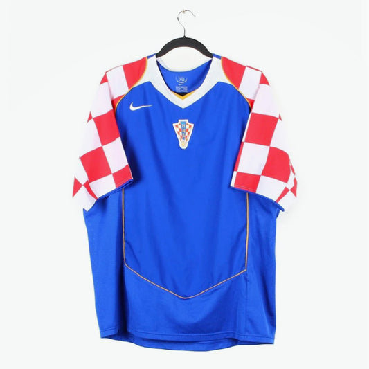 Nike - Rétro Croatie