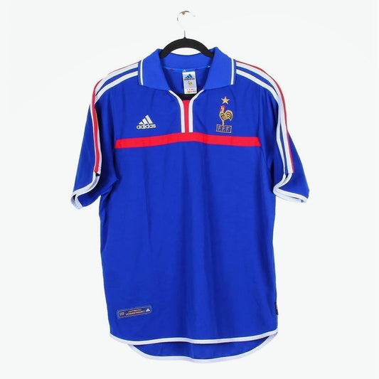 Adidas - Rétro France