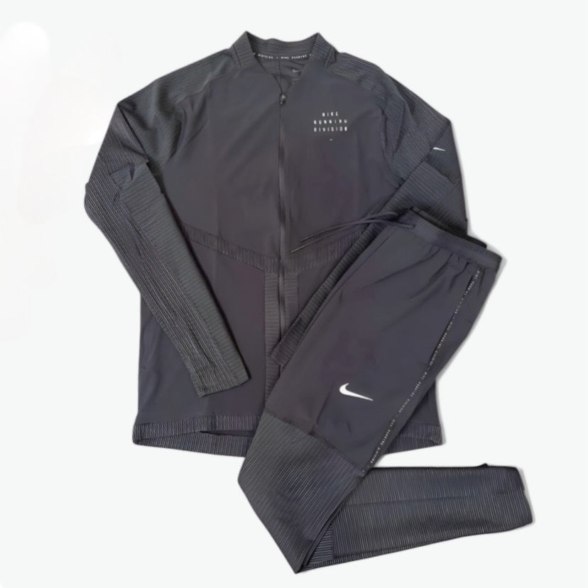 Nike - Ensemble running