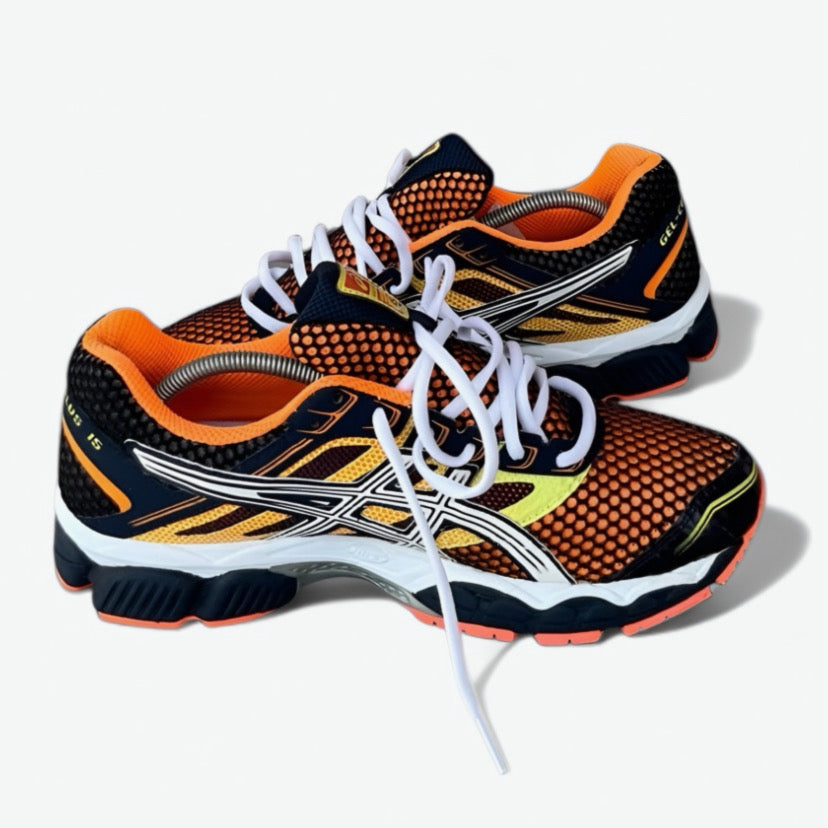 Asics - Gel nimbus 15