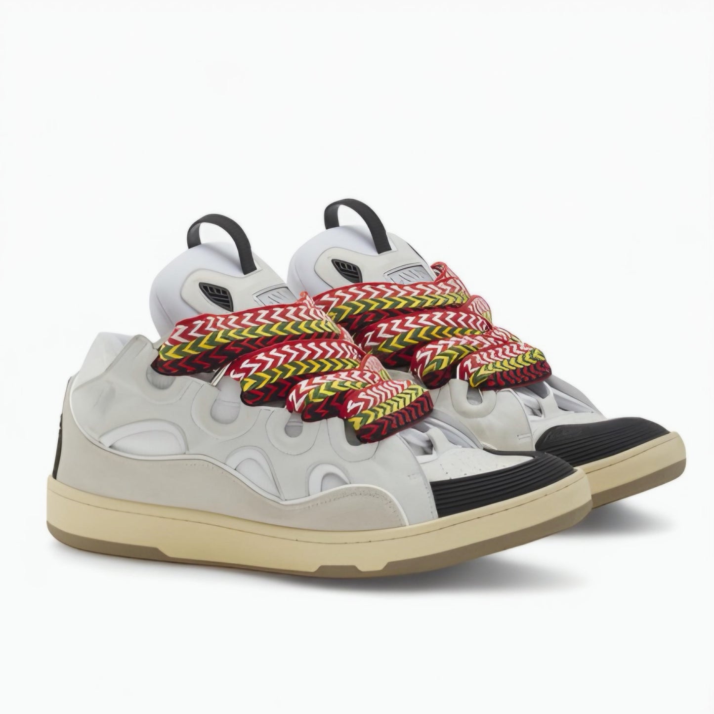 Lanvin - Sneakers Curb