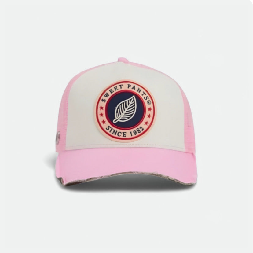 Sweet Pants - Casquette