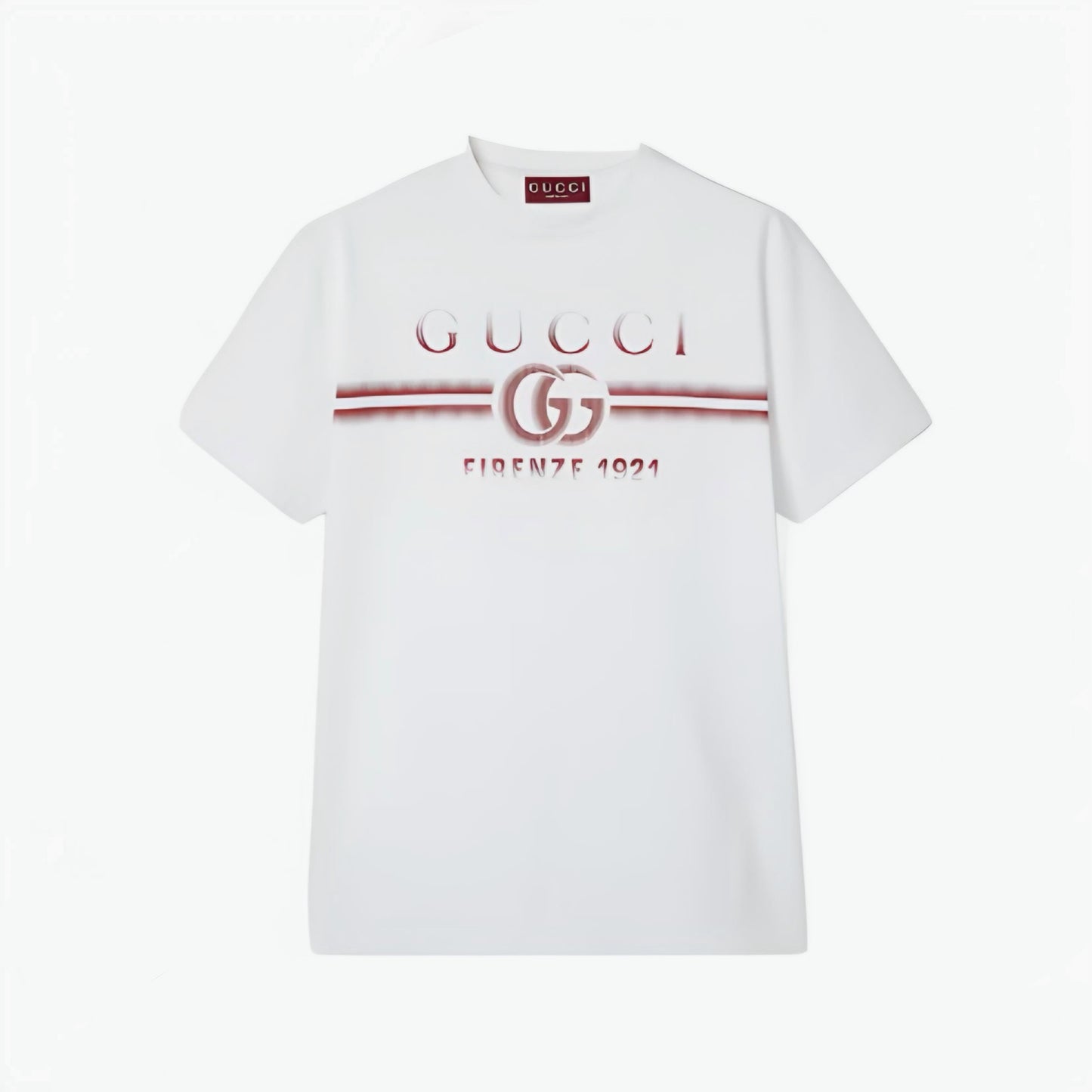 Gucci - T-shirt
