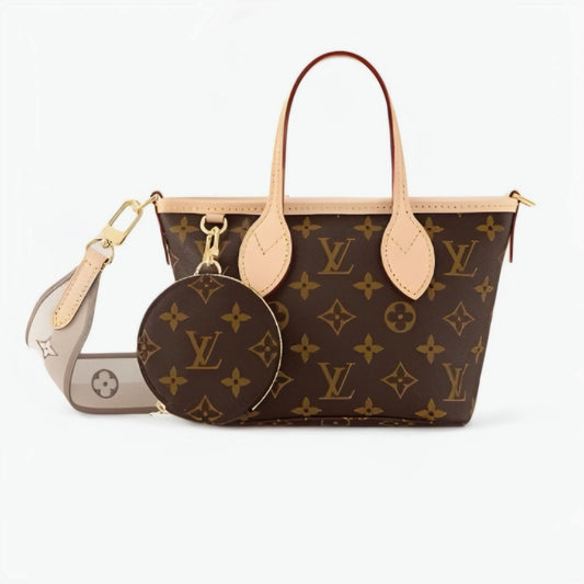 Louis Vuitton - Neverfull BB