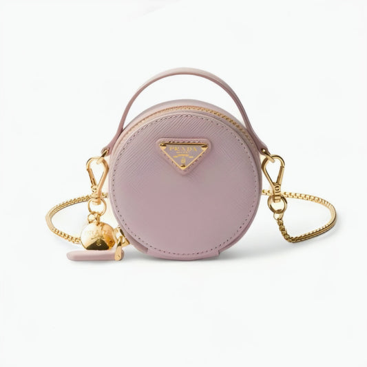 Prada - Mini saffiano