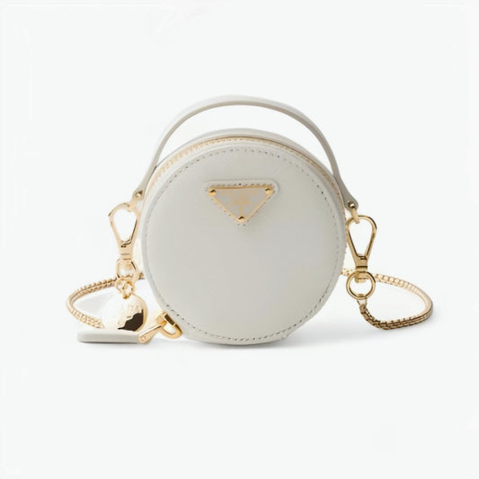 Prada - Mini saffiano