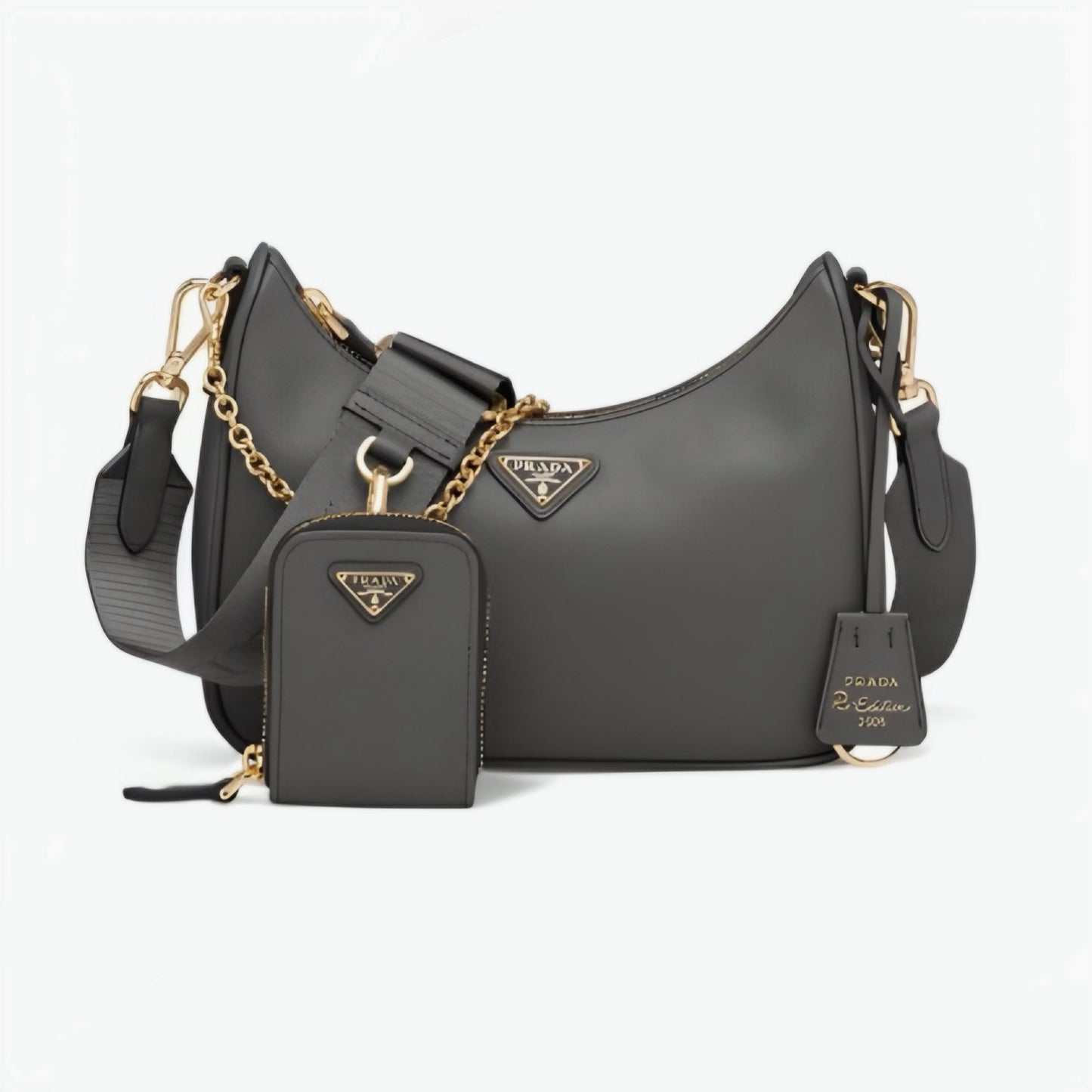 Prada - Réédition 2005