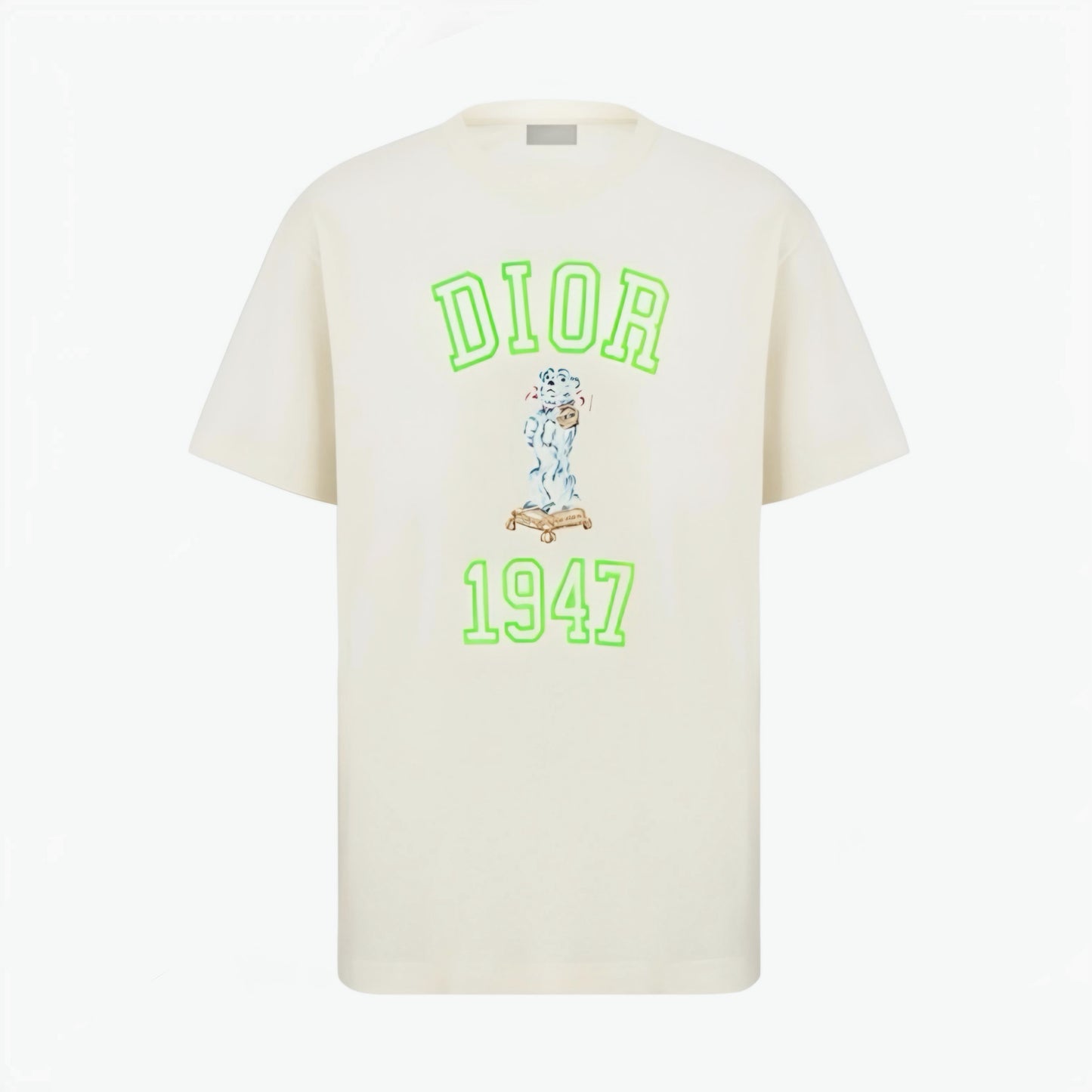 Dior - T-shirt