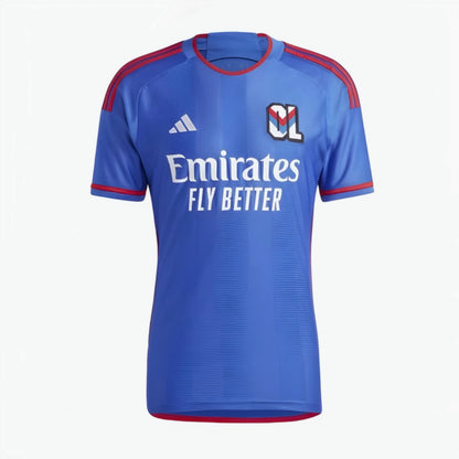 Adidas - Olympique Lyonnais