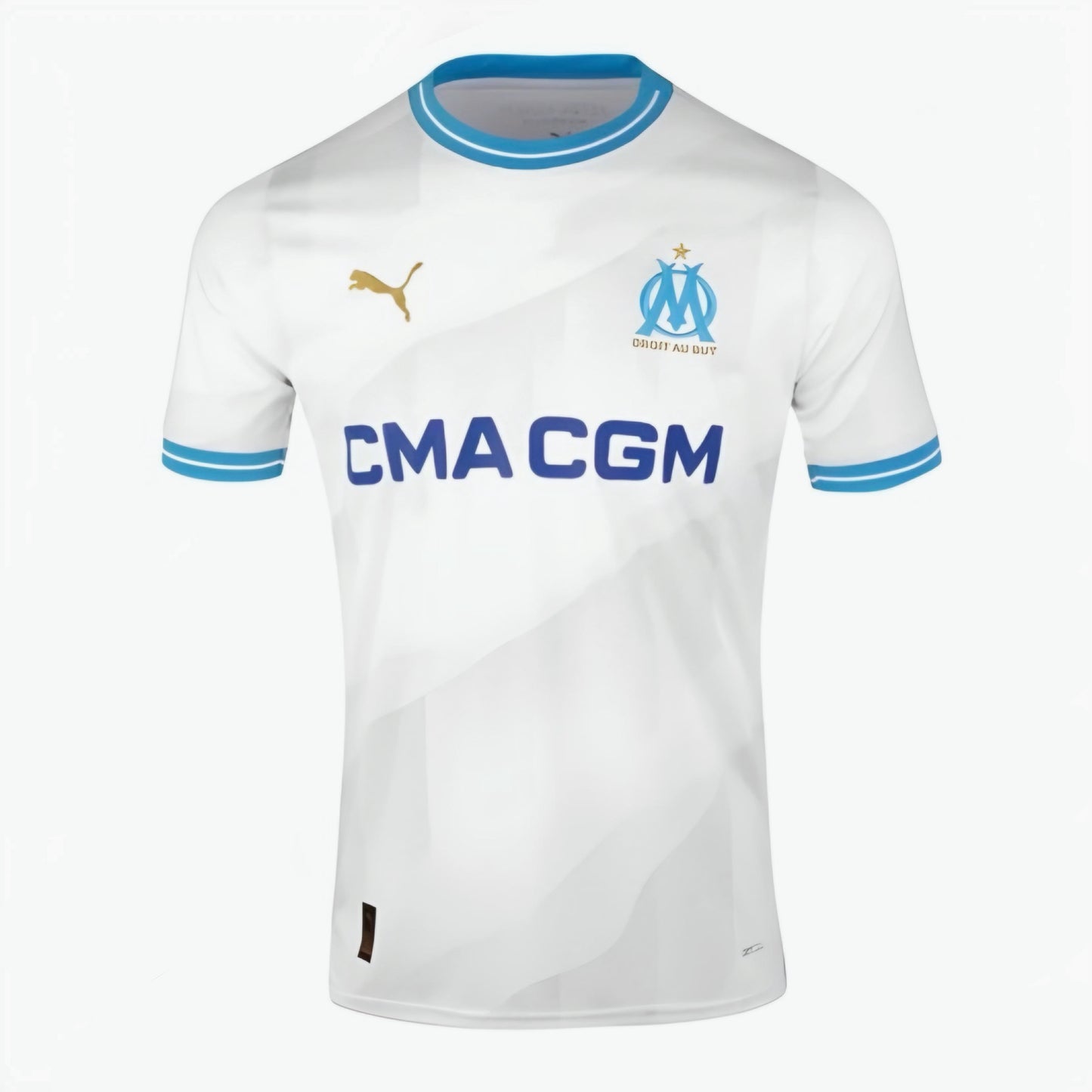 Puma - Marseille
