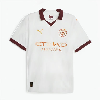 Puma - Manchester City