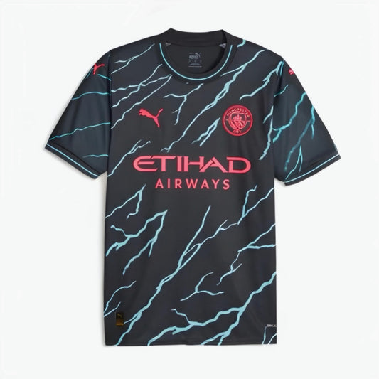 Puma - Manchester City