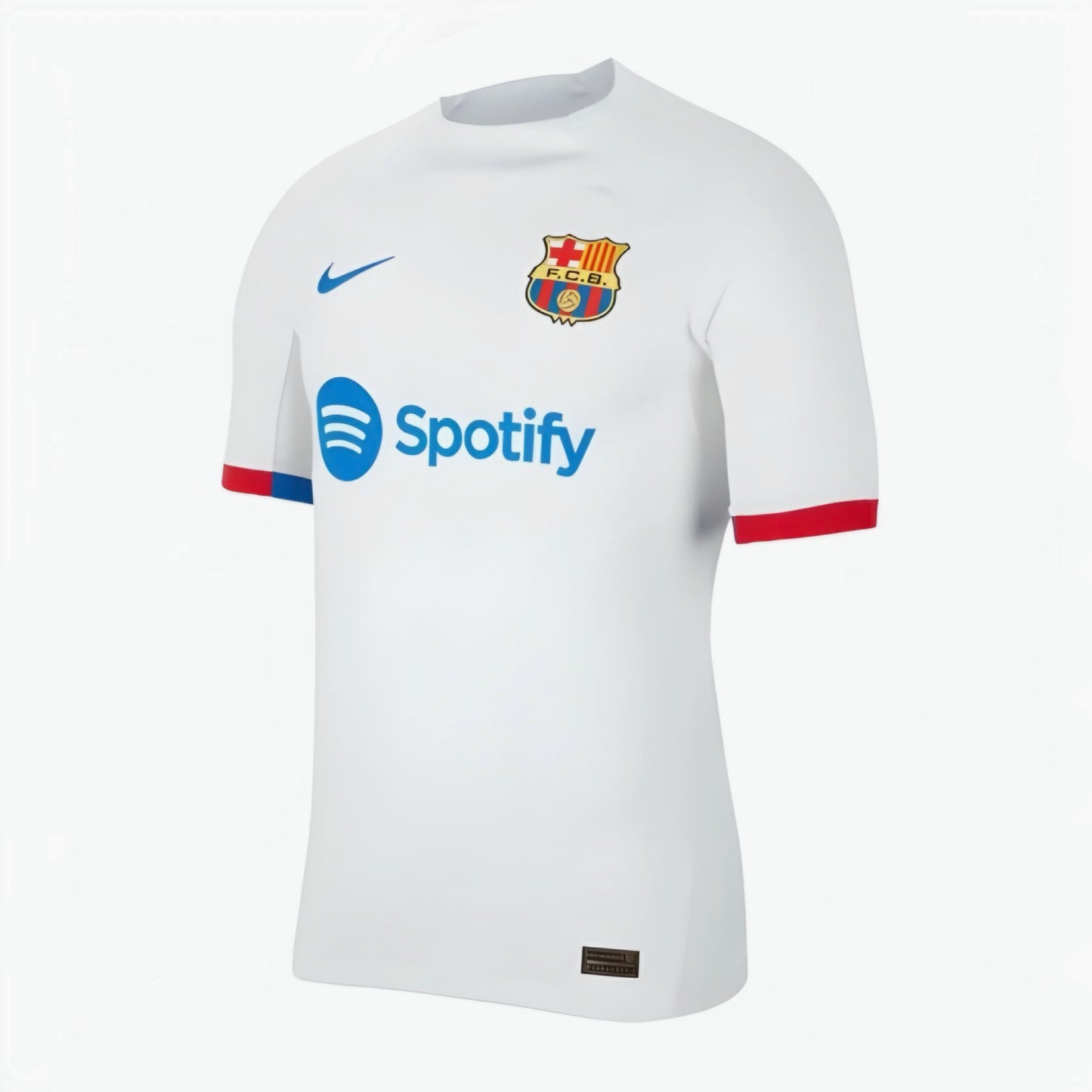 Nike - Fc Barcelone