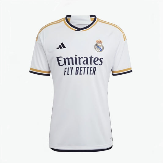 Adidas - Réal Madrid