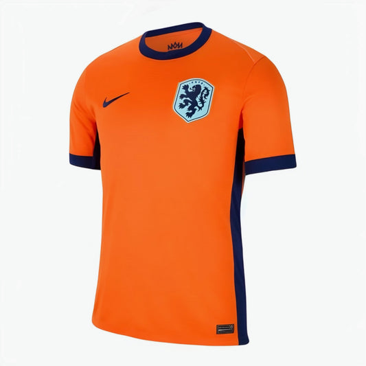 Nike - Pays bas