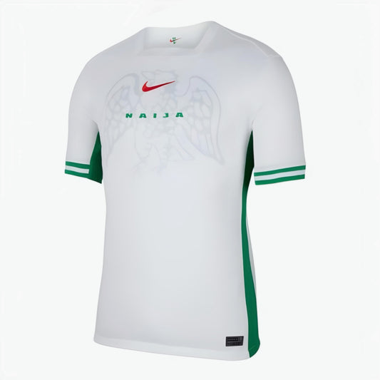 Nike - Nigeria