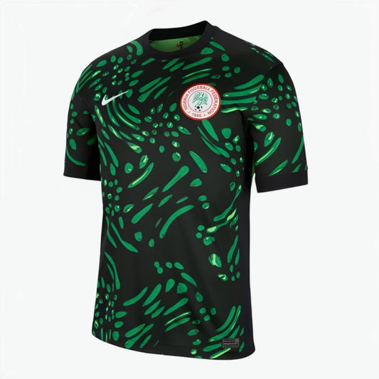 Nike - Nigeria