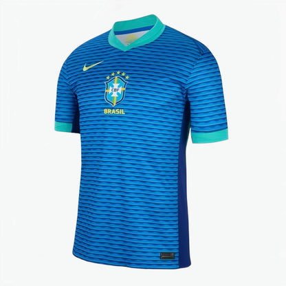 Nike - Brésil