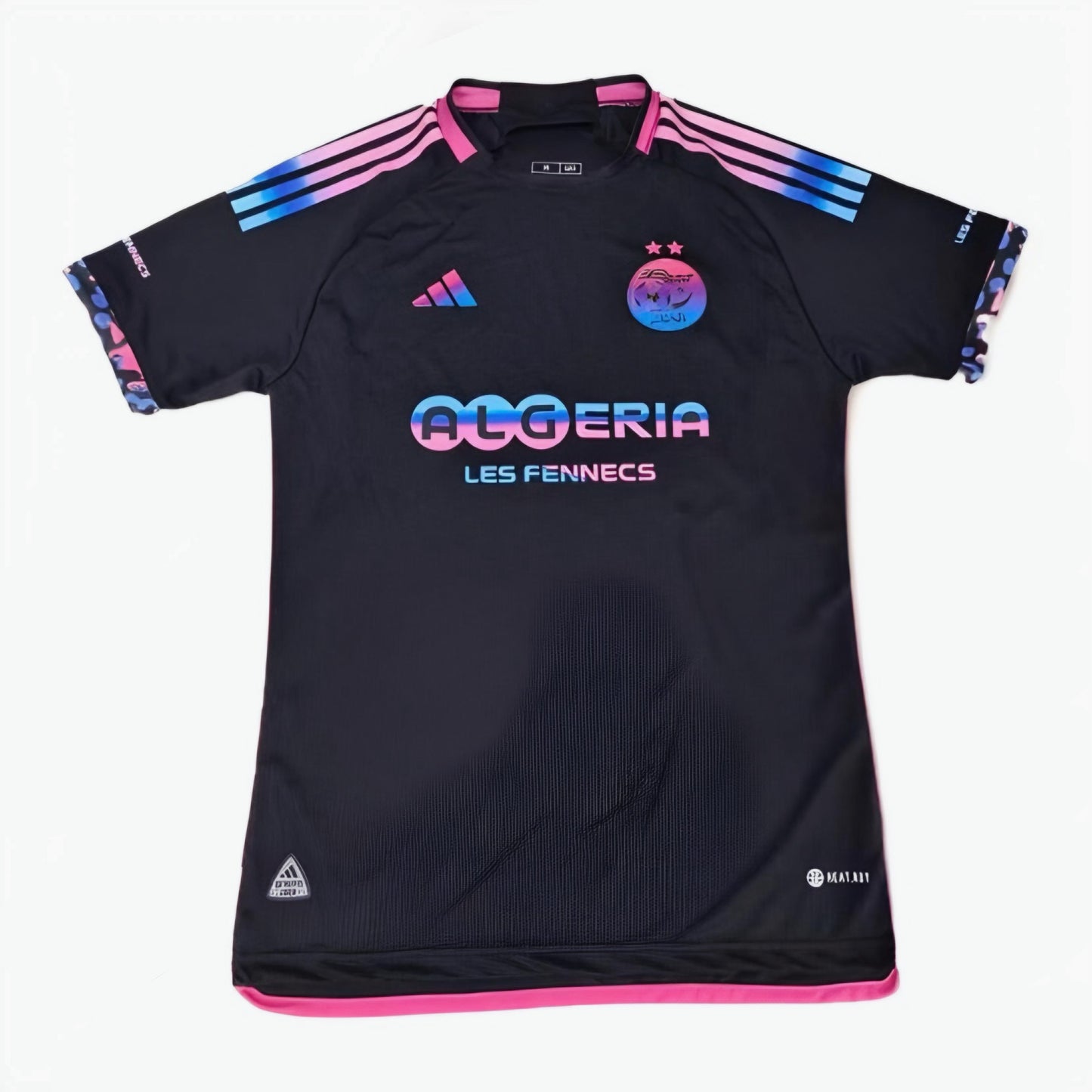 Adidas - Algérie ( Limited édition )