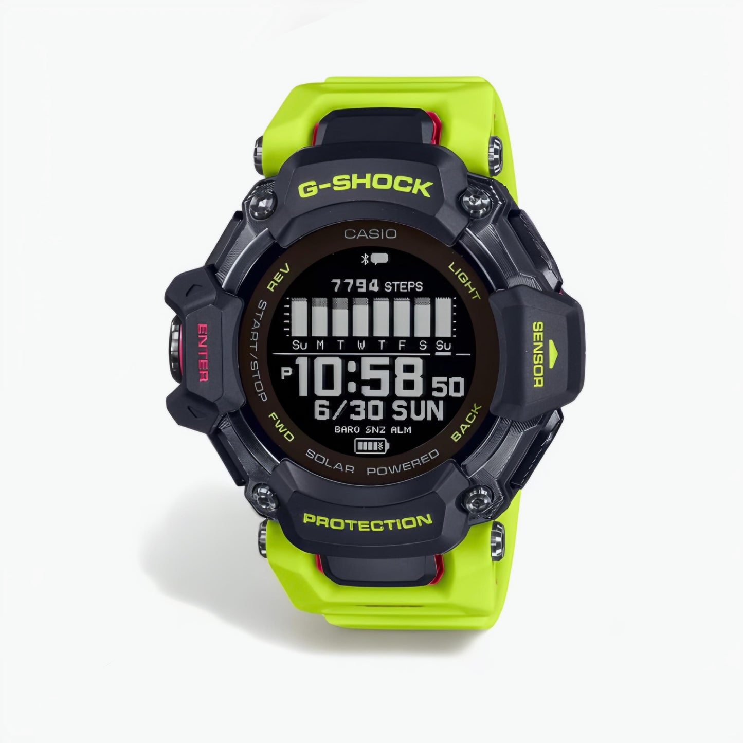 Casio - G-shock