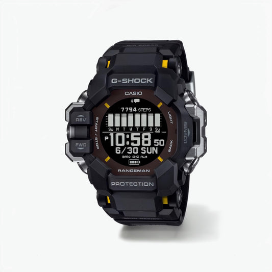 Casio - G-shock