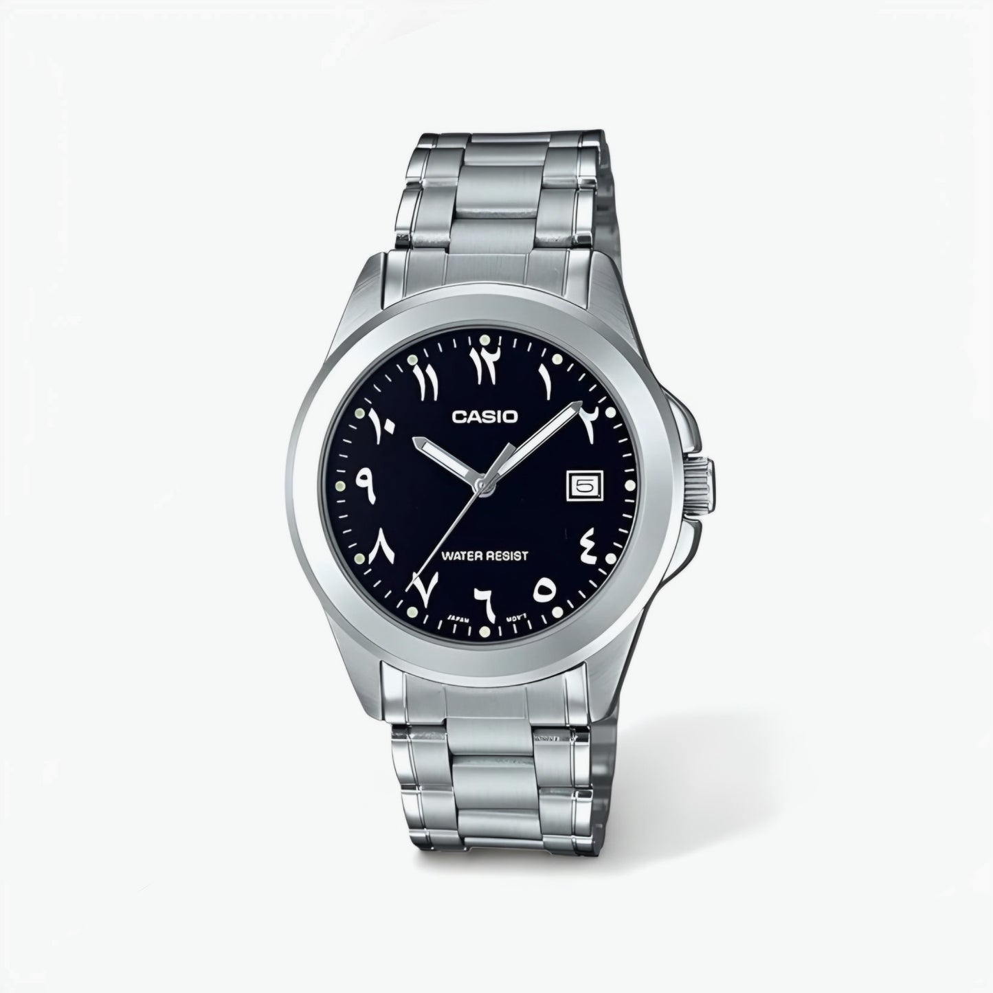 Casio - Arabic dial