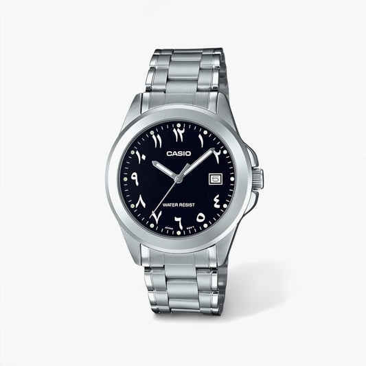 Casio - Arabic dial