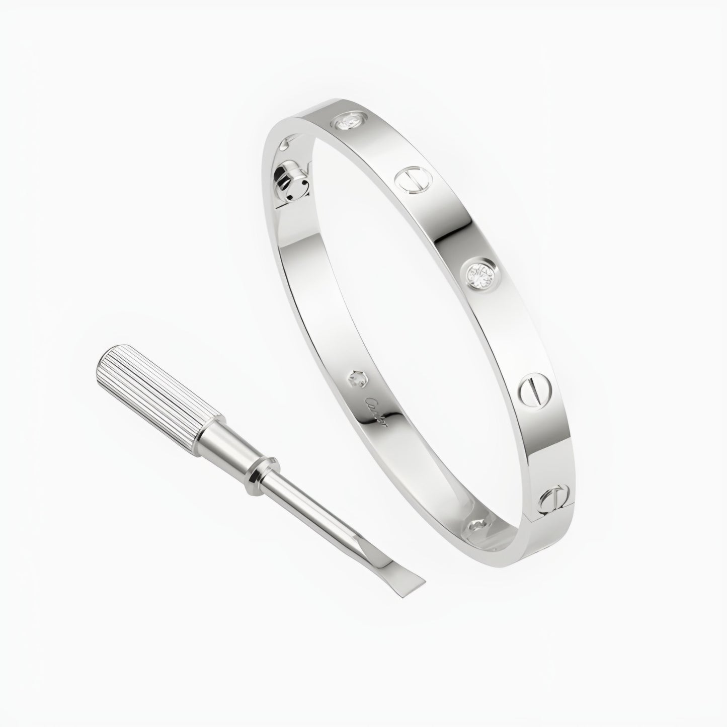 Cartier - Bracelet Love