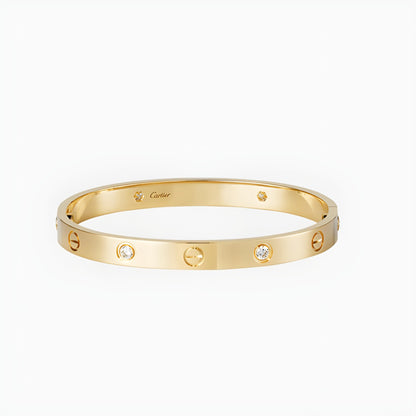 Cartier - Bracelet Love