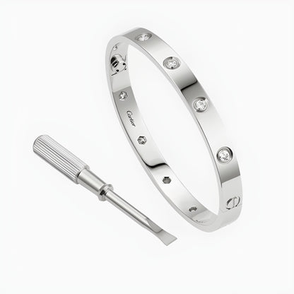 Cartier - Bracelet Love