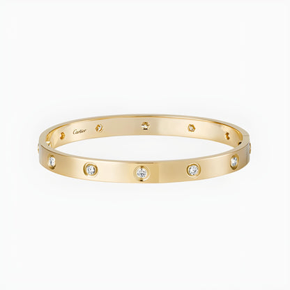 Cartier - Bracelet Love