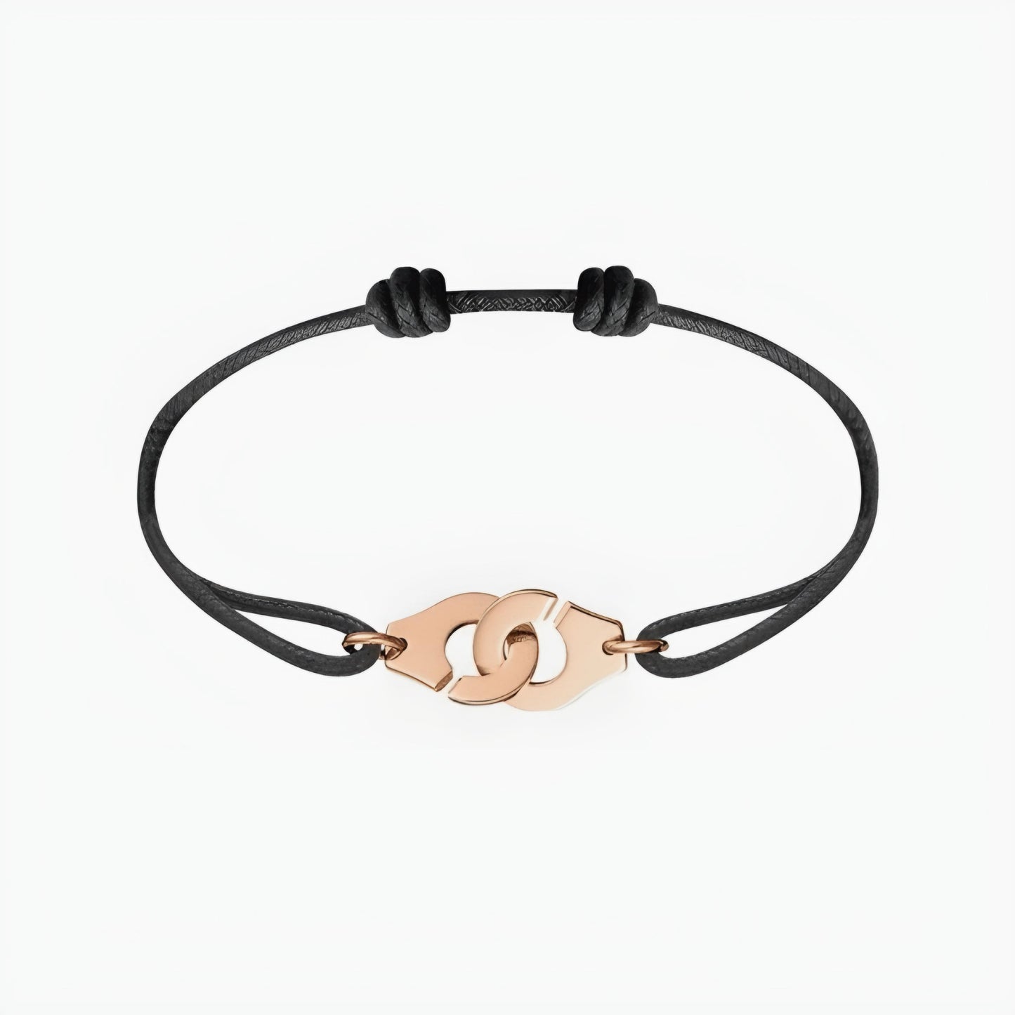 Dinh Van - Bracelet Menottes